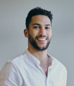 Marcos Oliveira
